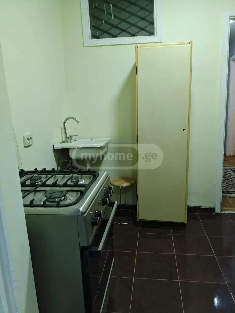 For Rent 3 Room Apartment Kutaisshi, 9 of 9