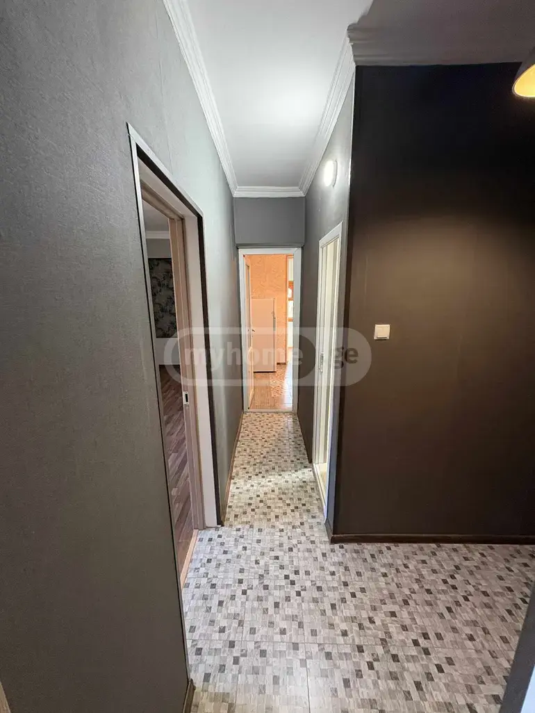 For Rent 2 Room Apartment Kutaisshi view 1