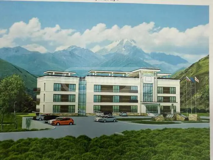 For Sale 10+ Room Sastumro Qazbegshi view 4