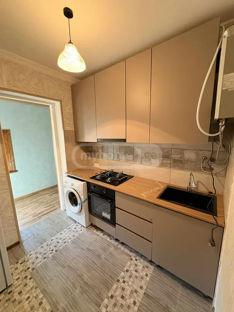 For Rent 2 Room Apartment Kutaisshi view 2