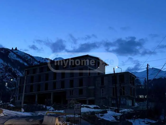 For Sale 10+ Room Sastumro Qazbegshi view 3