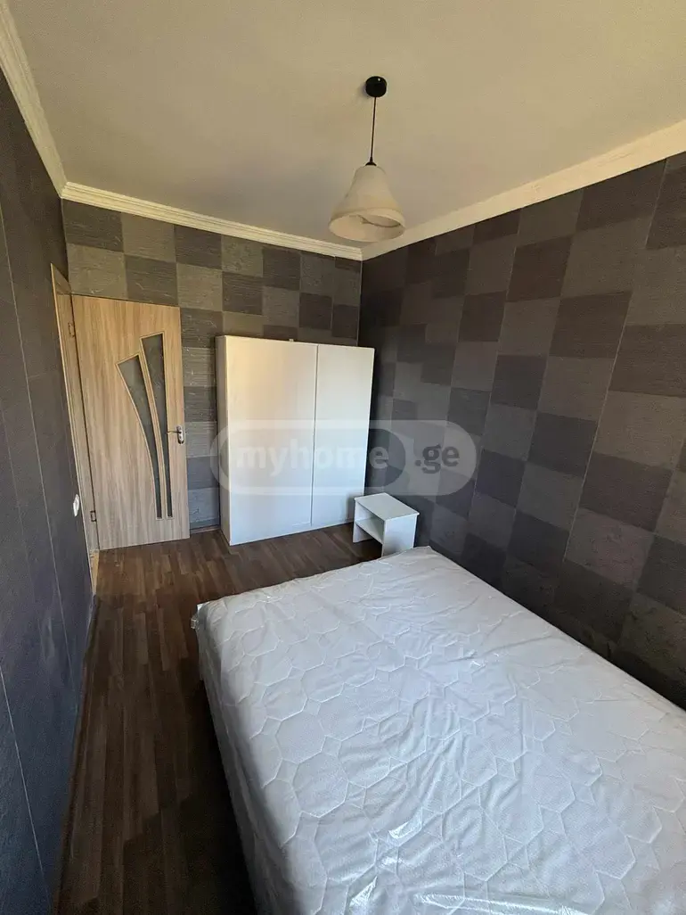 For Rent 2 Room Apartment Kutaisshi view 5