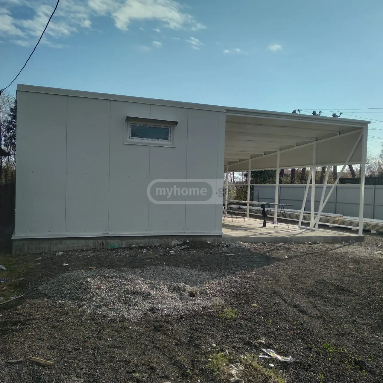 For Sale Sasatsqobe Commercial Space Potshi view 7