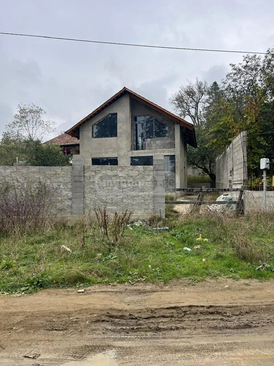 For Sale 4 Room Country House Manglisshi view 17