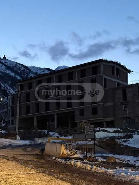 For Sale 10+ Room Sastumro Qazbegshi view 1
