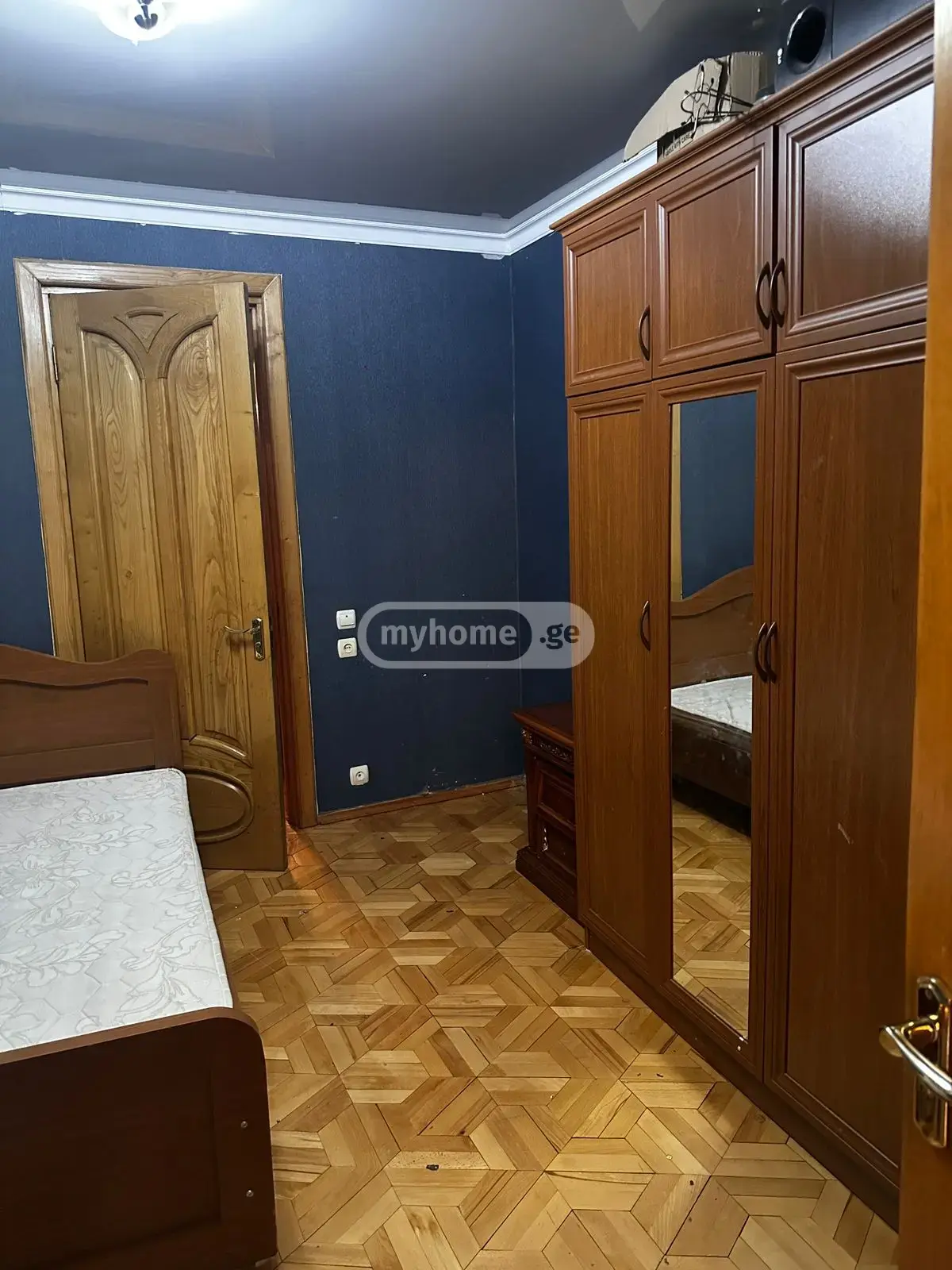 For Rent 4 Room Apartment Kutaisshi view 9