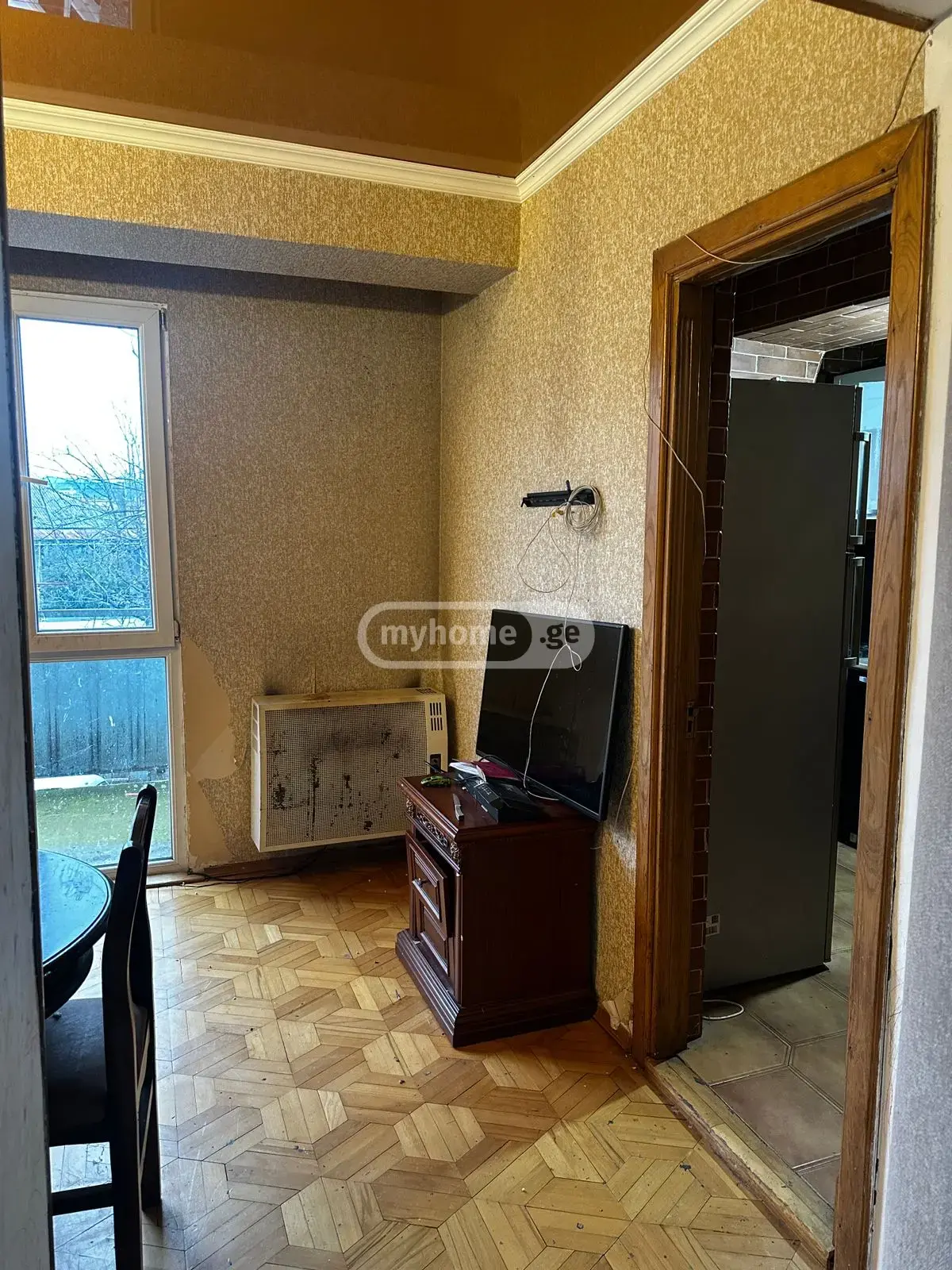 For Rent 4 Room Apartment Kutaisshi view 11