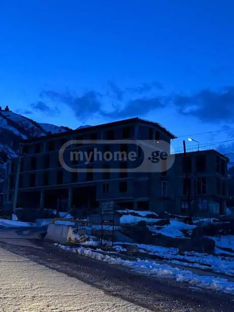 For Sale 10+ Room Sastumro Qazbegshi view 2
