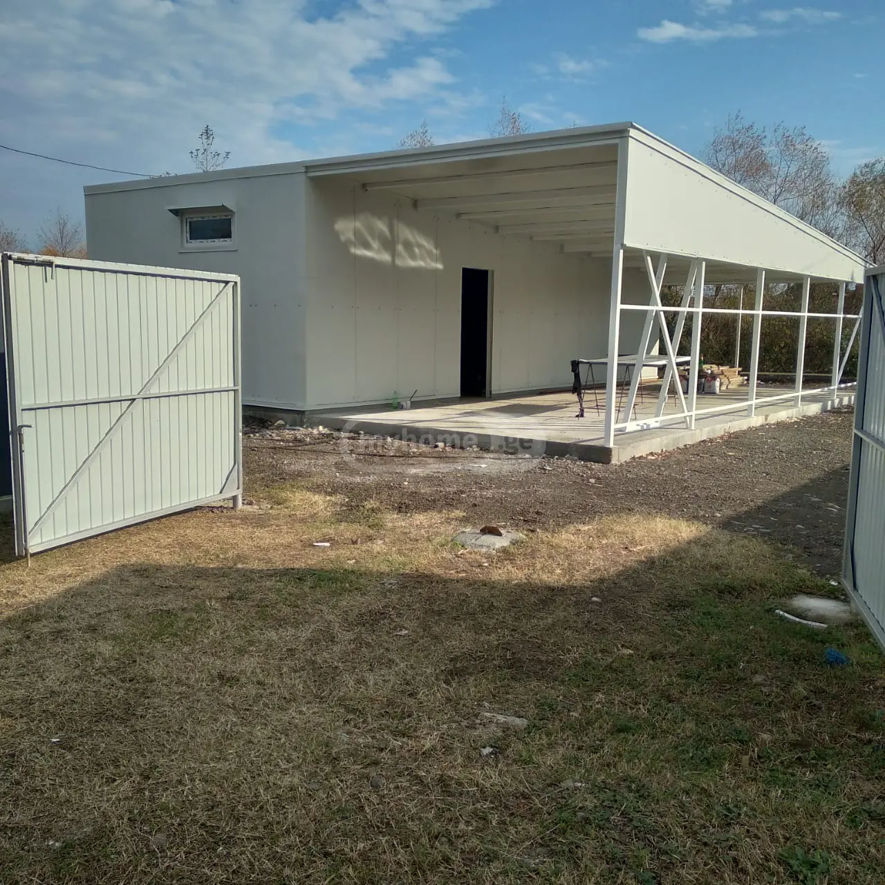 For Sale Sasatsqobe Commercial Space Potshi view 2