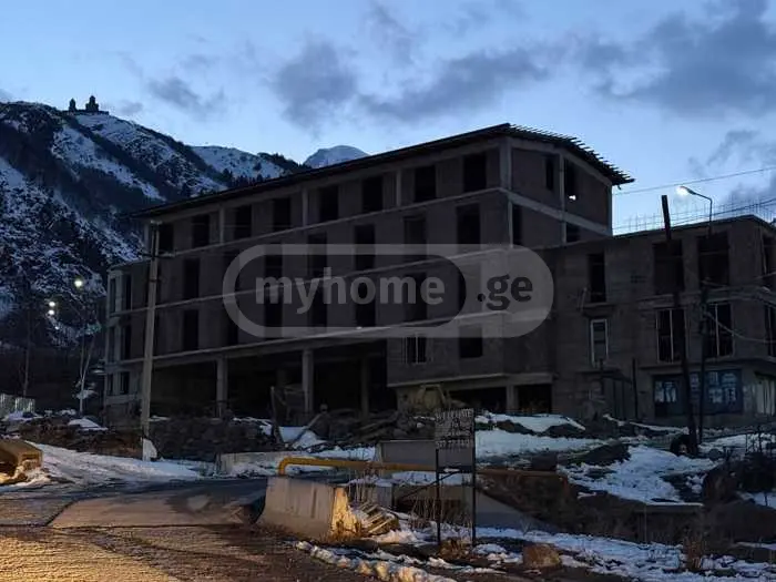 For Sale 10+ Room Sastumro Qazbegshi view 5