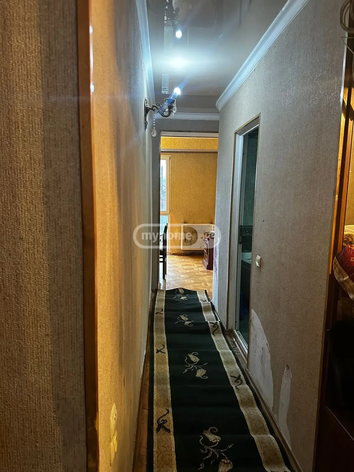 For Rent 4 Room Apartment Kutaisshi view 13