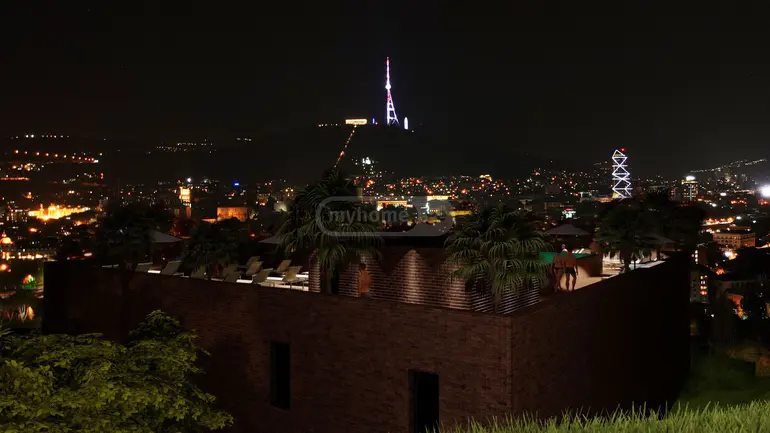 Ezo Old Tbilisi
