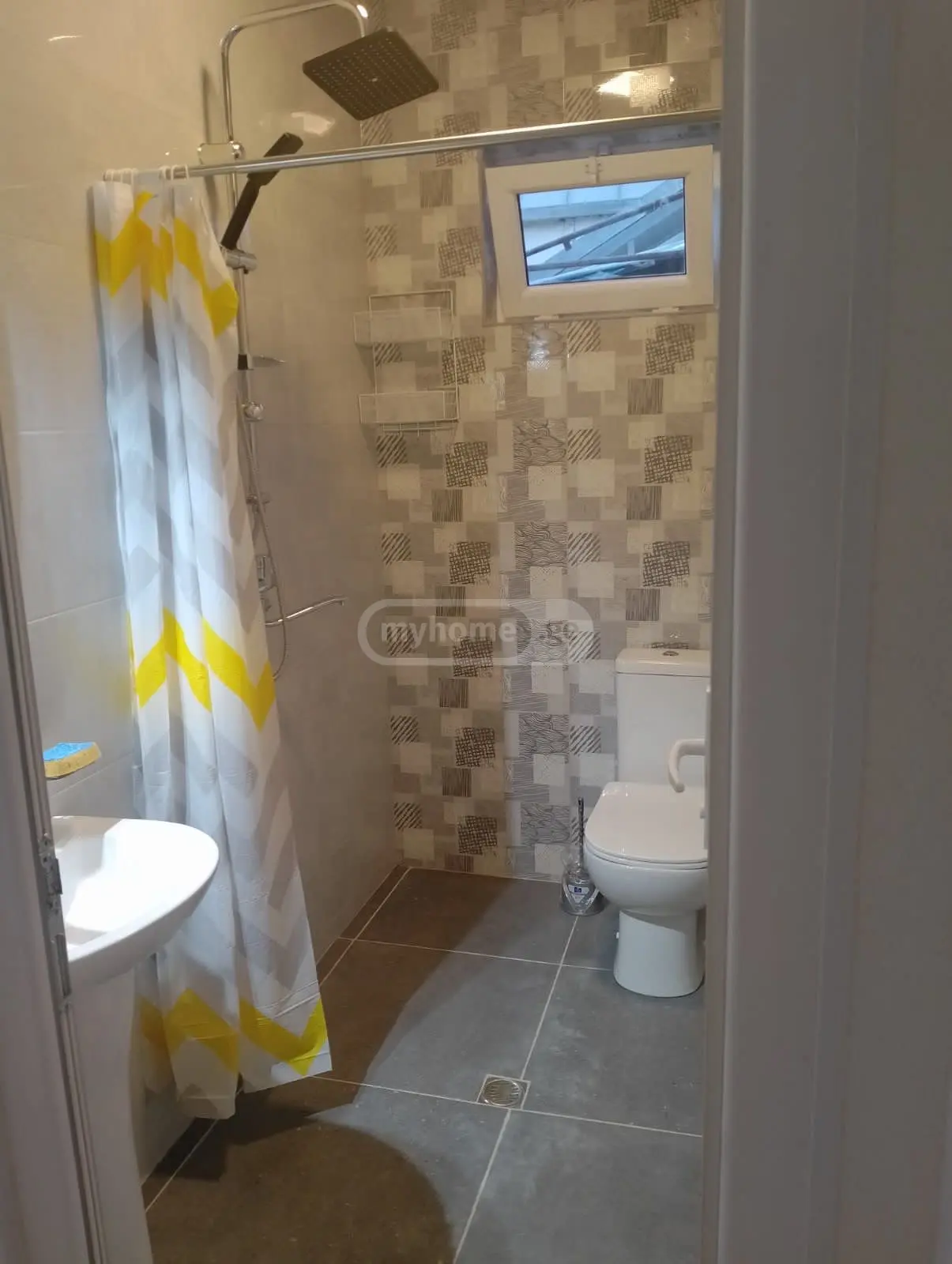 For Sale 2 Room Private House Isanshi, 5 of 5