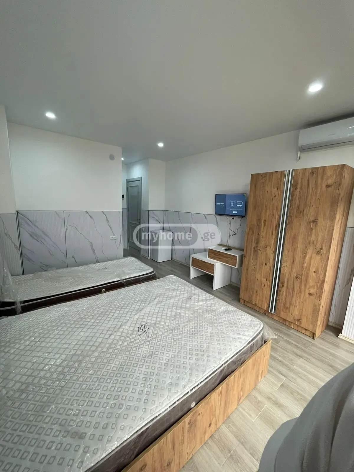For Sale 10+ Room Sastumro In Batumi view 10