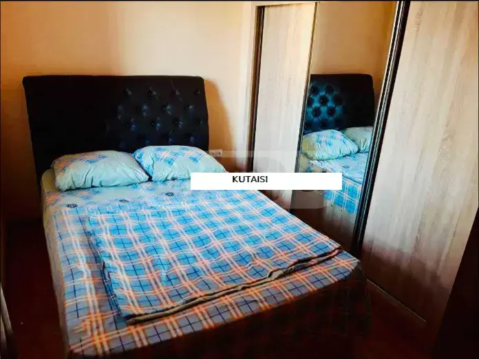 For Rent 2 Room Apartment Kutaisshi view 5