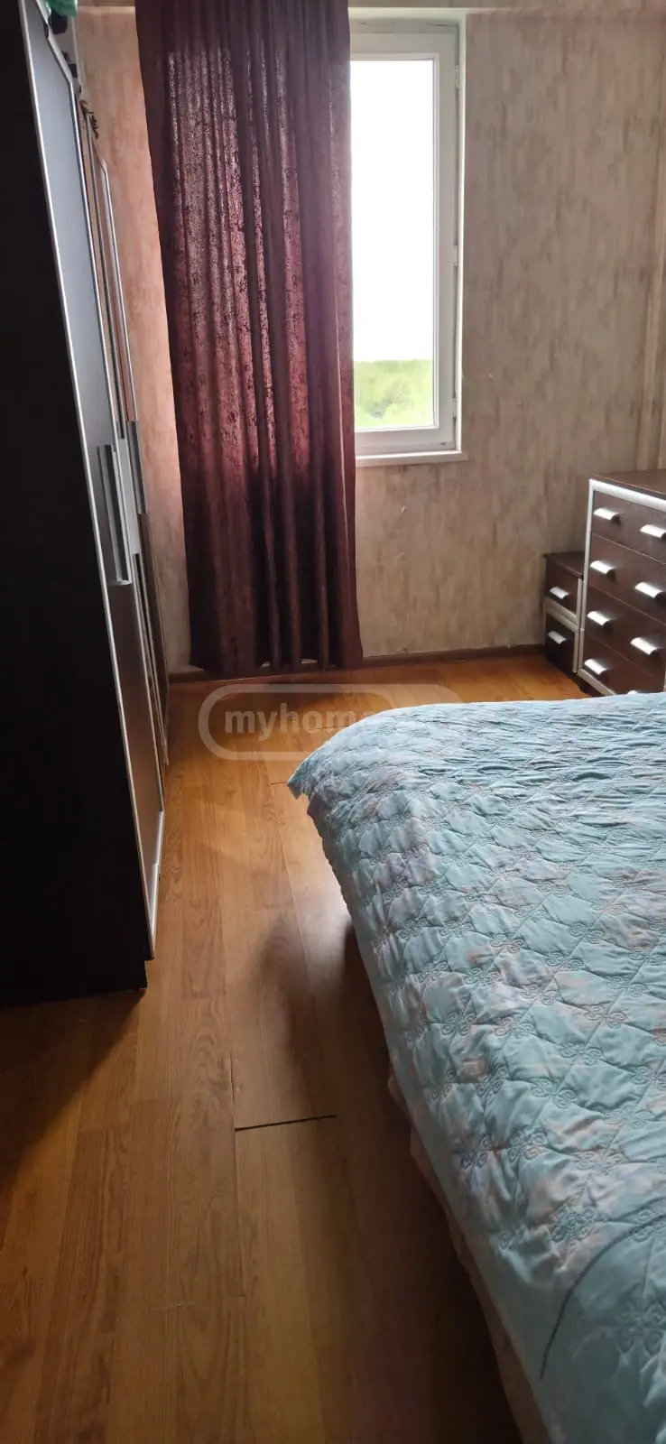 For Rent 2 Room Apartment Potshi view 3