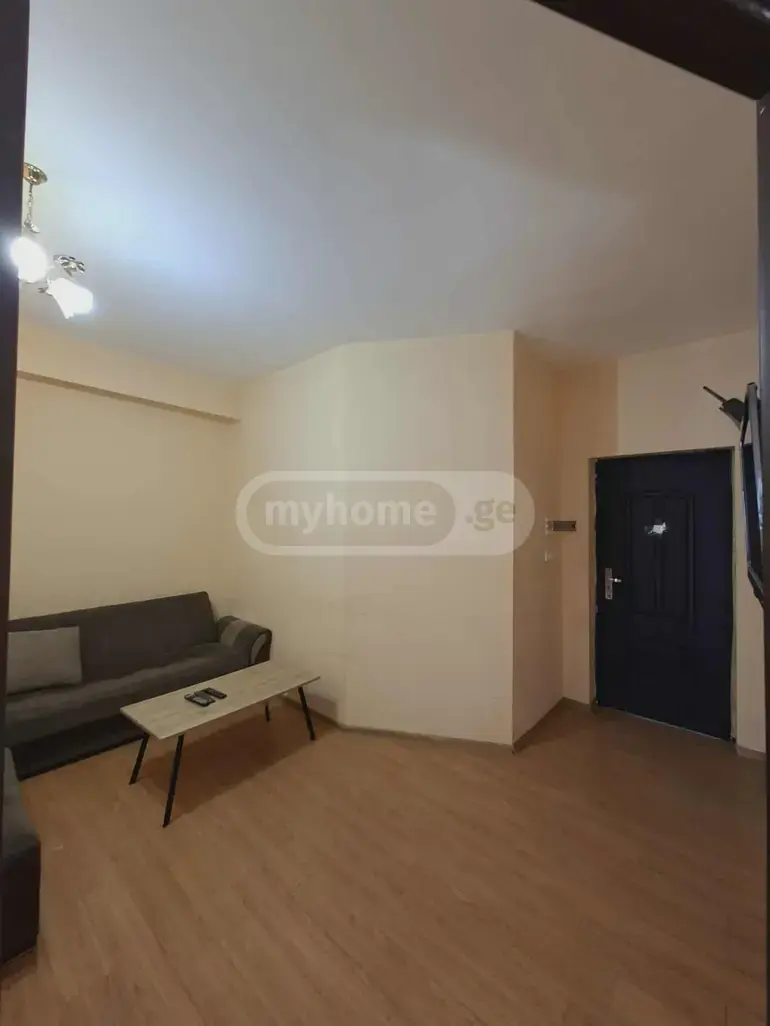 For Rent 2 Room Apartment Kutaisshi view 2