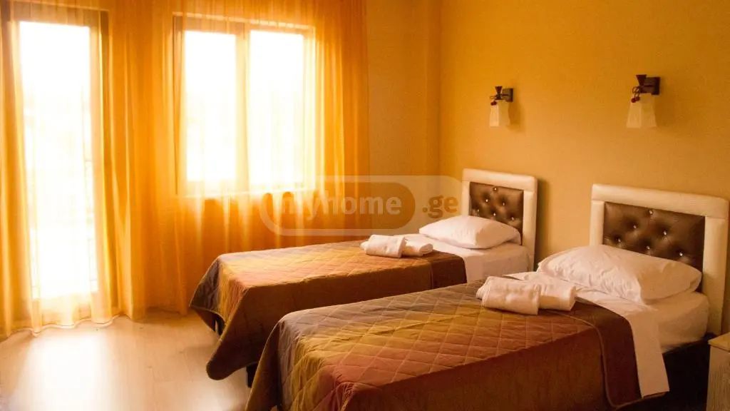 For Sale 10+ Room Sastumro In Batumi view 4