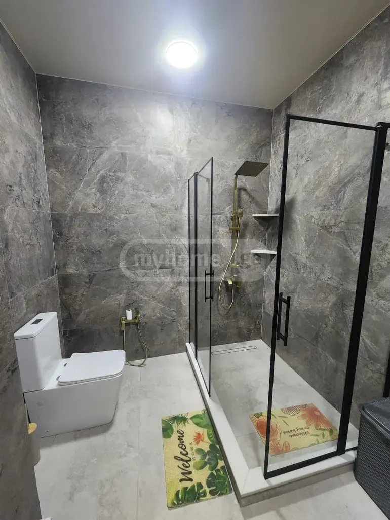 For Rent 4 Room Apartment Kutaisshi view 6