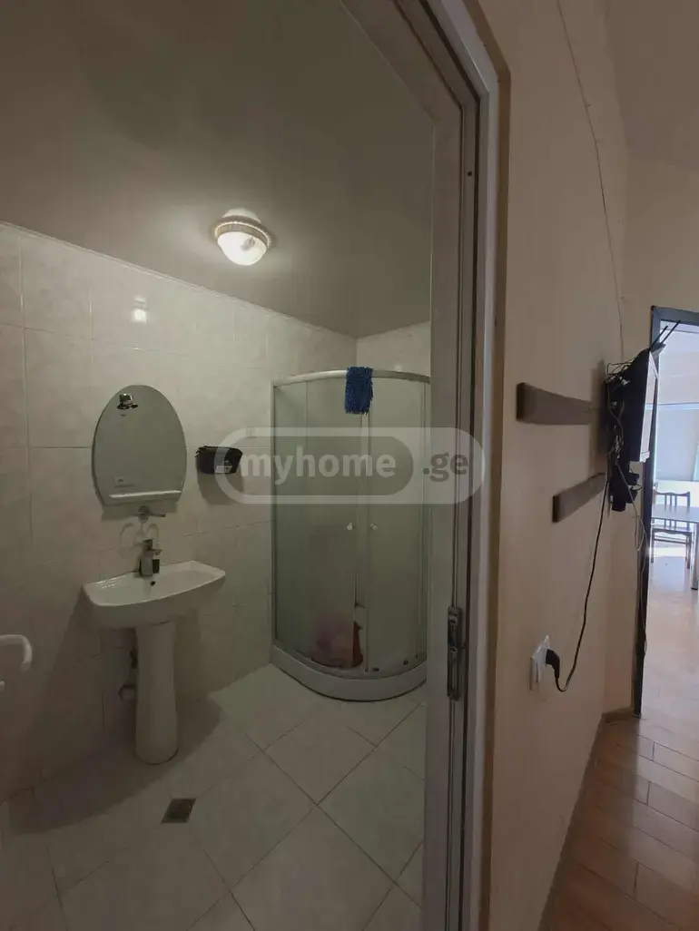 For Rent 2 Room Apartment Kutaisshi view 11