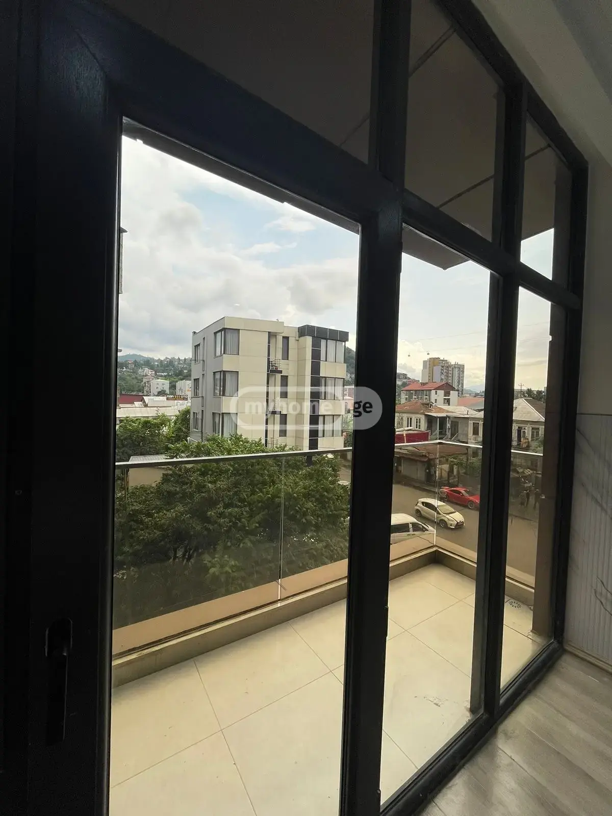 For Sale 10+ Room Sastumro In Batumi view 3