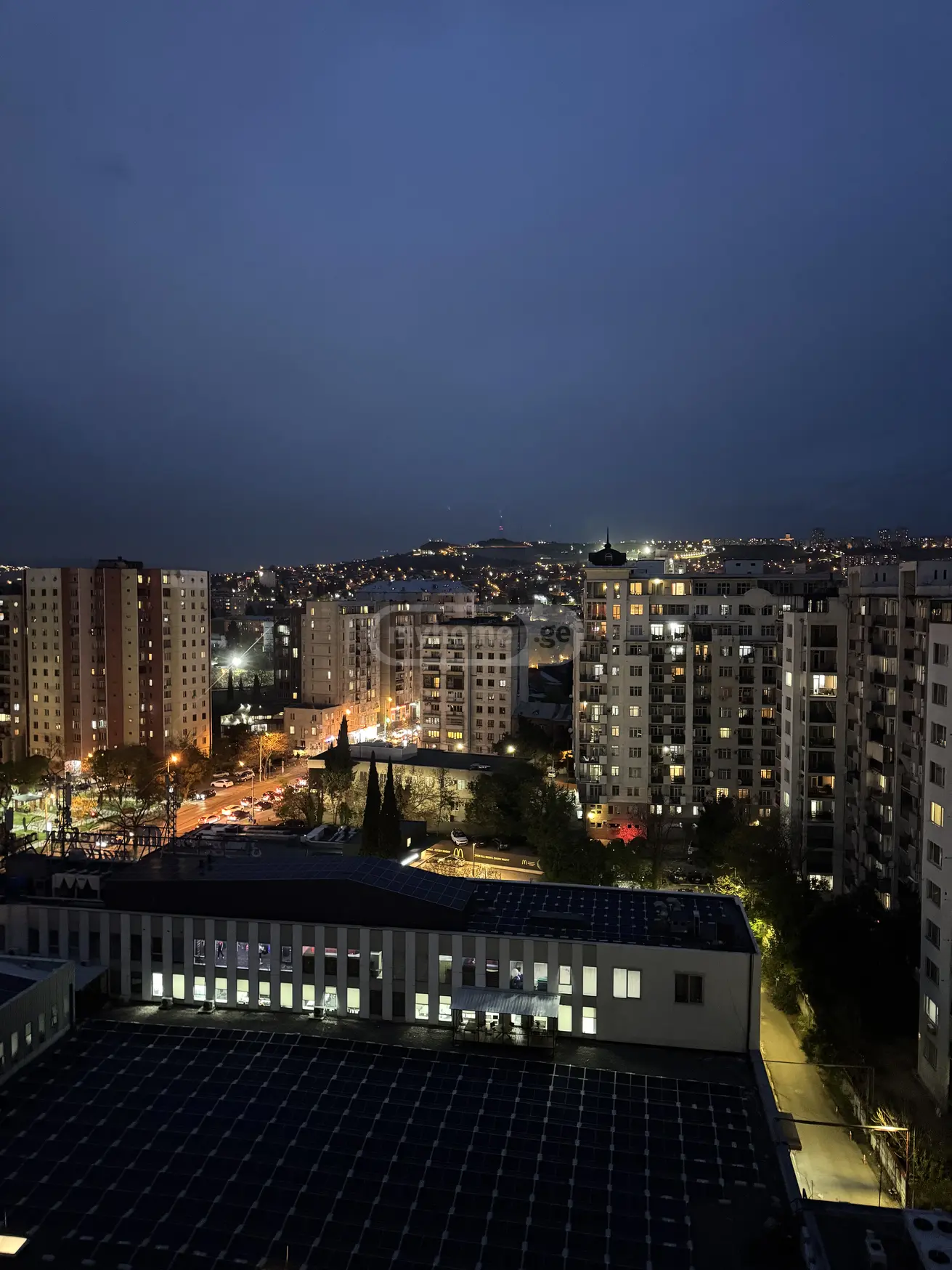 Посуточно 2-комната Квартира в Isanshi, 7 of 7