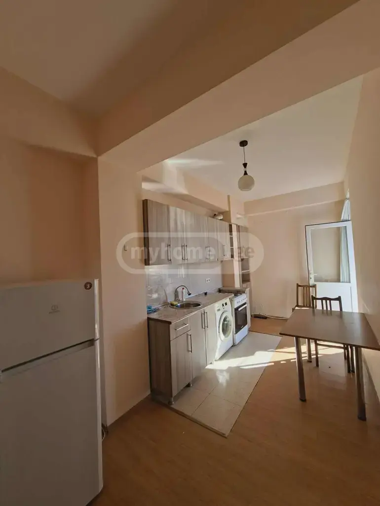 For Rent 2 Room Apartment Kutaisshi view 4