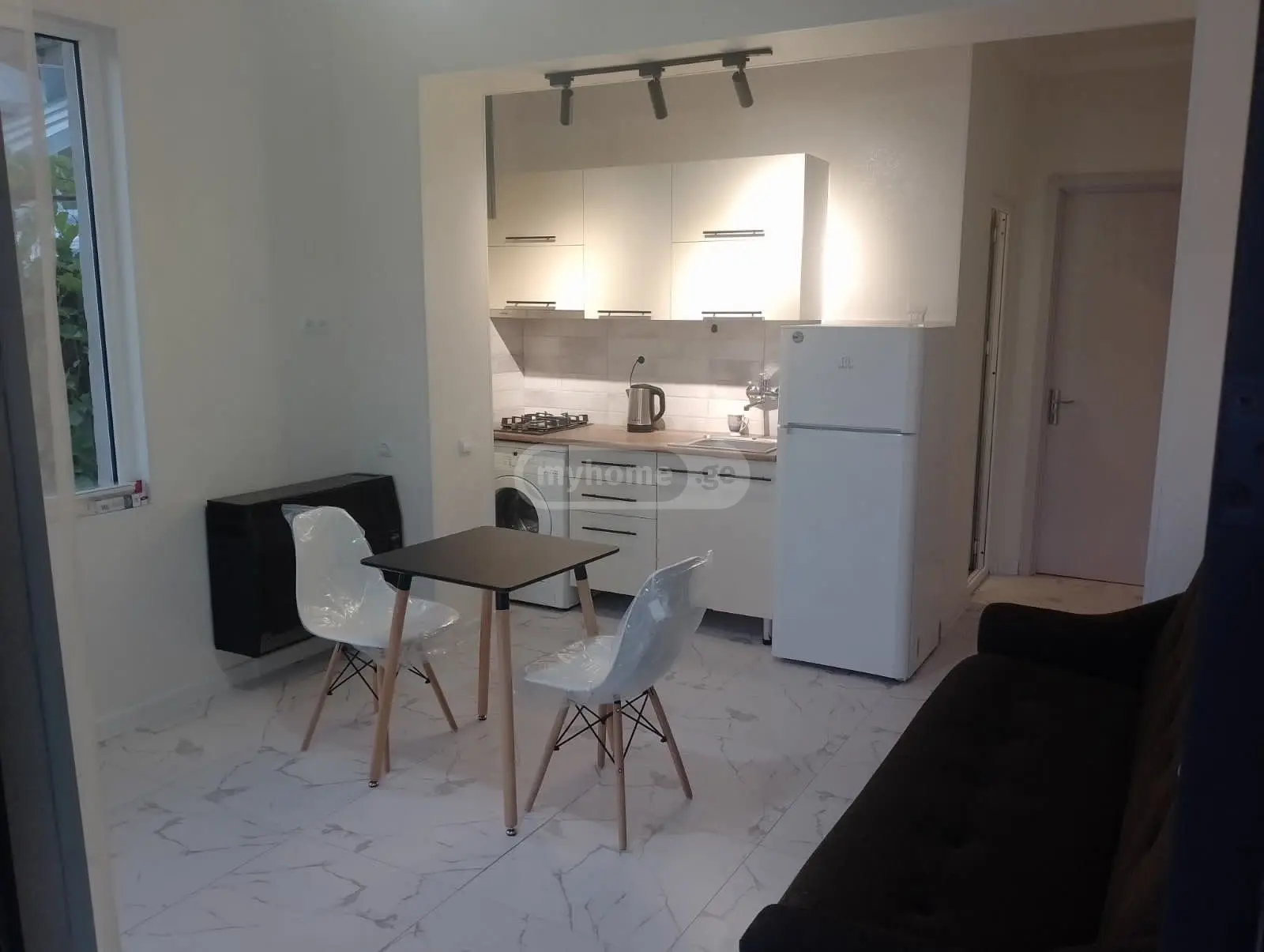 For Sale 2 Room Private House Isanshi, 2 of 5