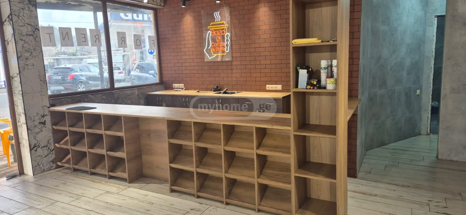 For Rent Universaluri Commercial Space Kobuletis Munitsipalitetshi view 2