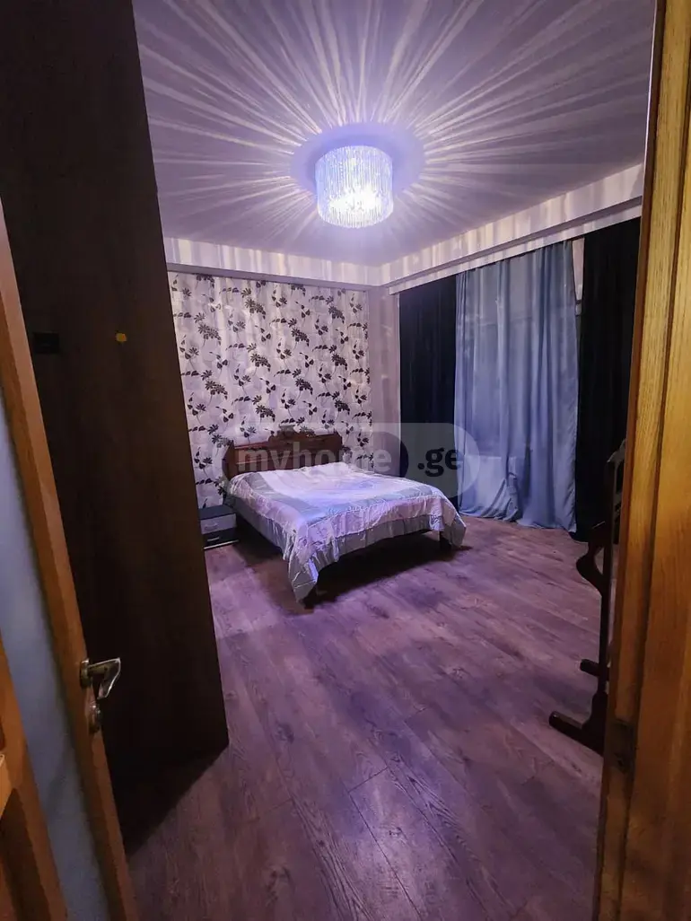 For Rent 4 Room Apartment Kutaisshi view 10