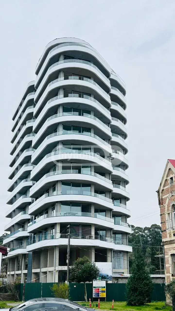 For Sale 1 Room Apartment Kobuletis Munitsipalitetshi view 1