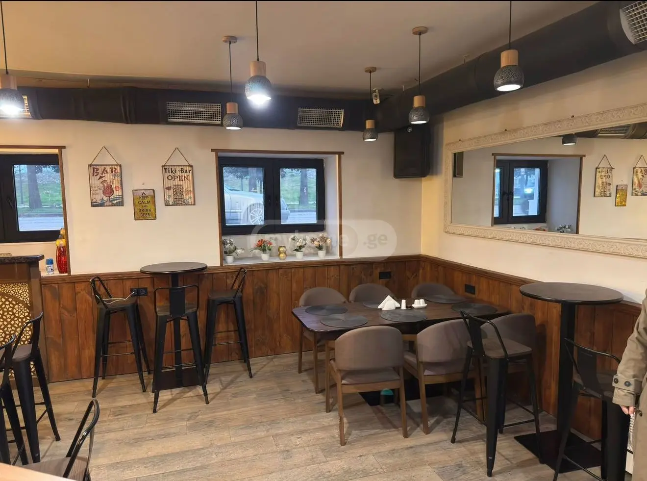 For Sale Kvebis Obiekti Commercial Space In Batumi view 5