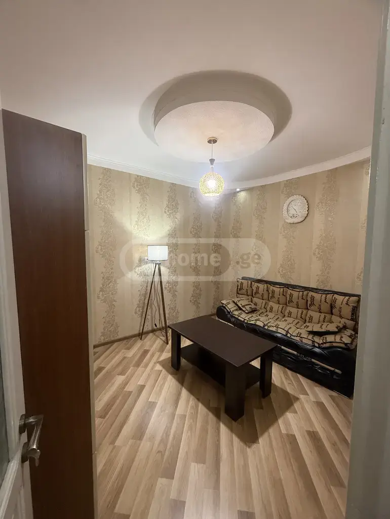 For Rent 2 Room Apartment Kutaisshi, 2 of 10