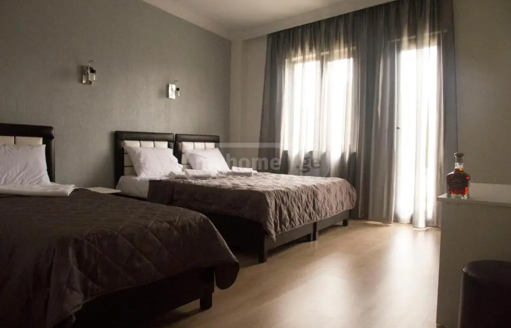 For Sale 10+ Room Sastumro In Batumi view 5