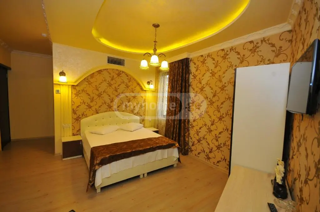 For Rent 10+ Room Sastumro In Batumi view 10