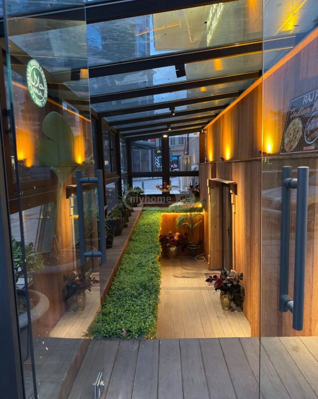 For Sale Kvebis Obiekti Commercial Space In Batumi view 7