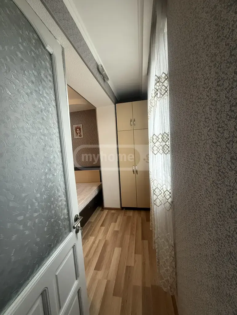 For Rent 2 Room Apartment Kutaisshi, 6 of 10