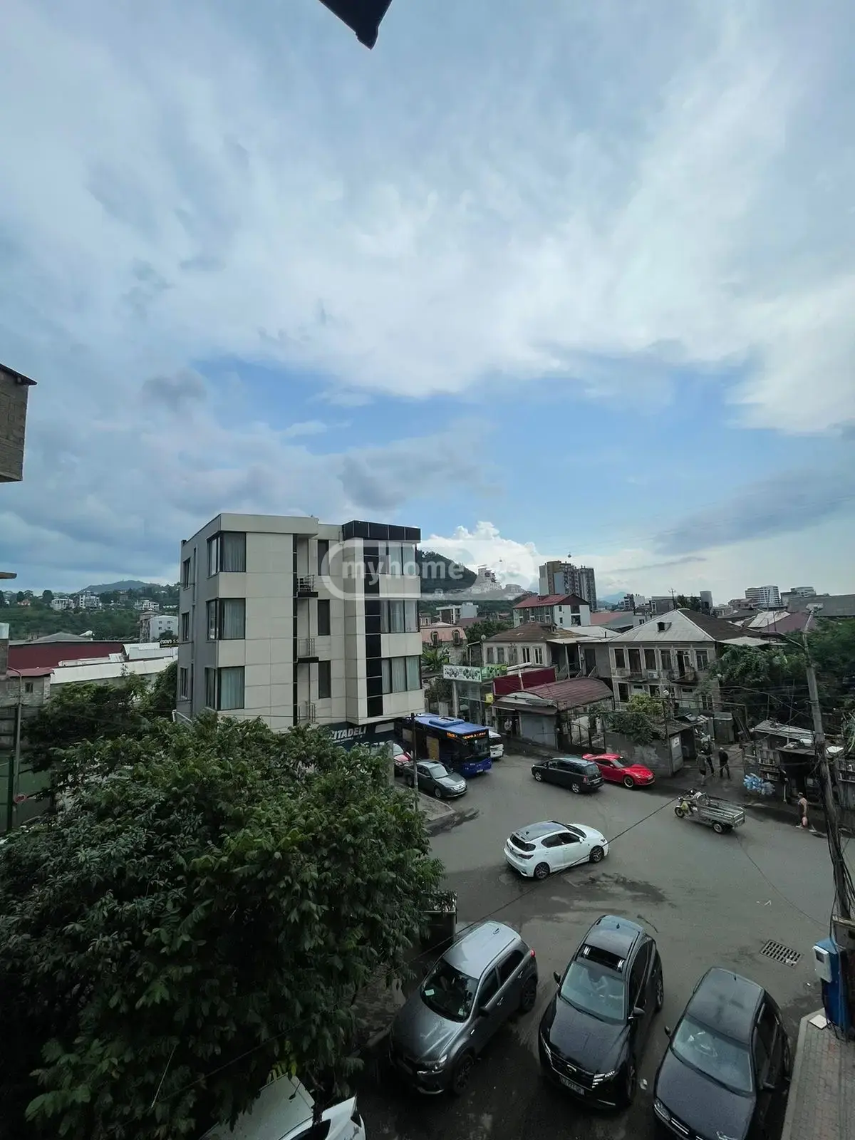 For Sale 10+ Room Sastumro In Batumi view 6