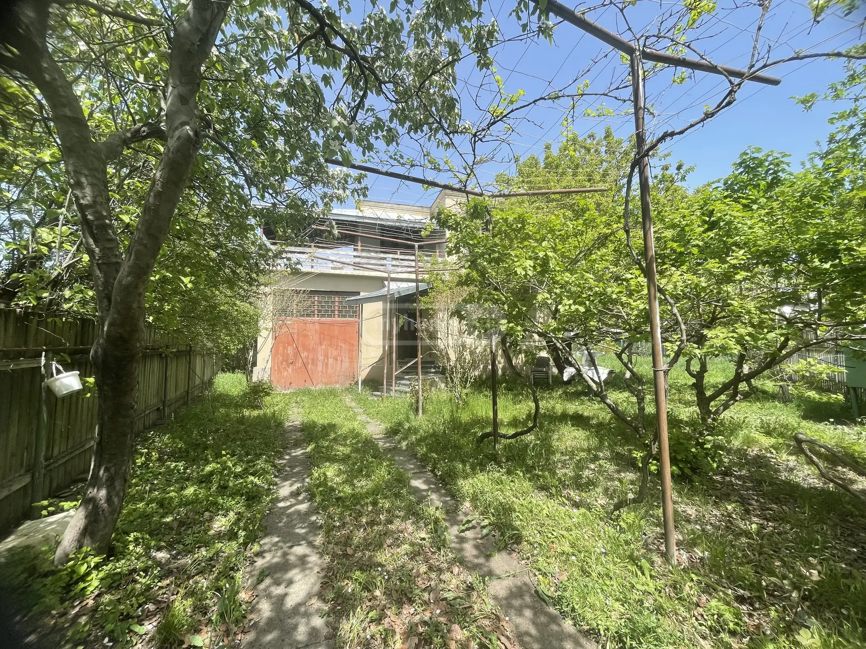 Продажа 4-комната Частный дом в Dushetis Munitsipalitetshi view 1