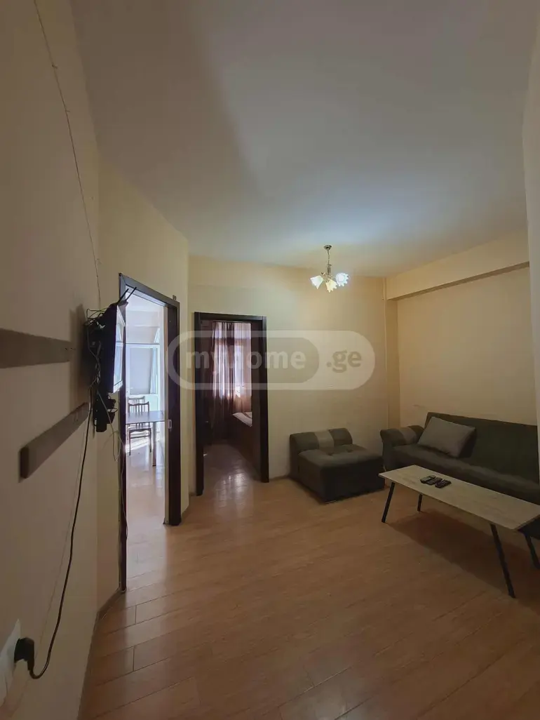 For Rent 2 Room Apartment Kutaisshi view 3