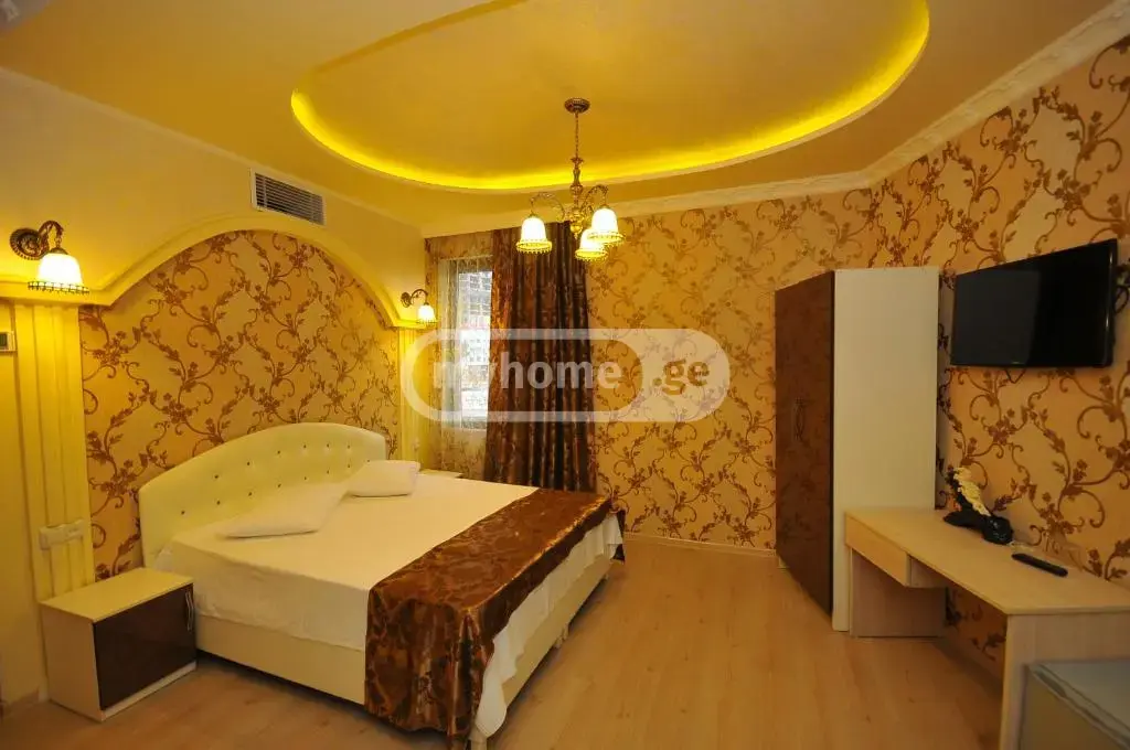 For Rent 10+ Room Sastumro In Batumi view 13