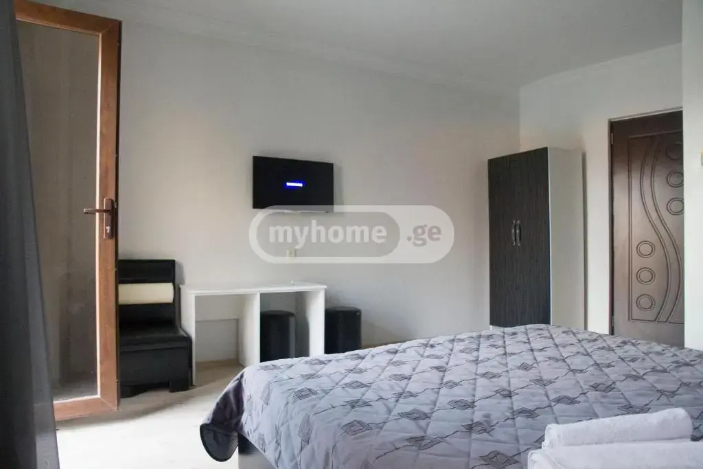 For Rent 10+ Room Sastumro In Batumi view 9