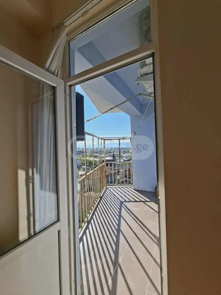 For Rent 2 Room Apartment Kutaisshi view 12