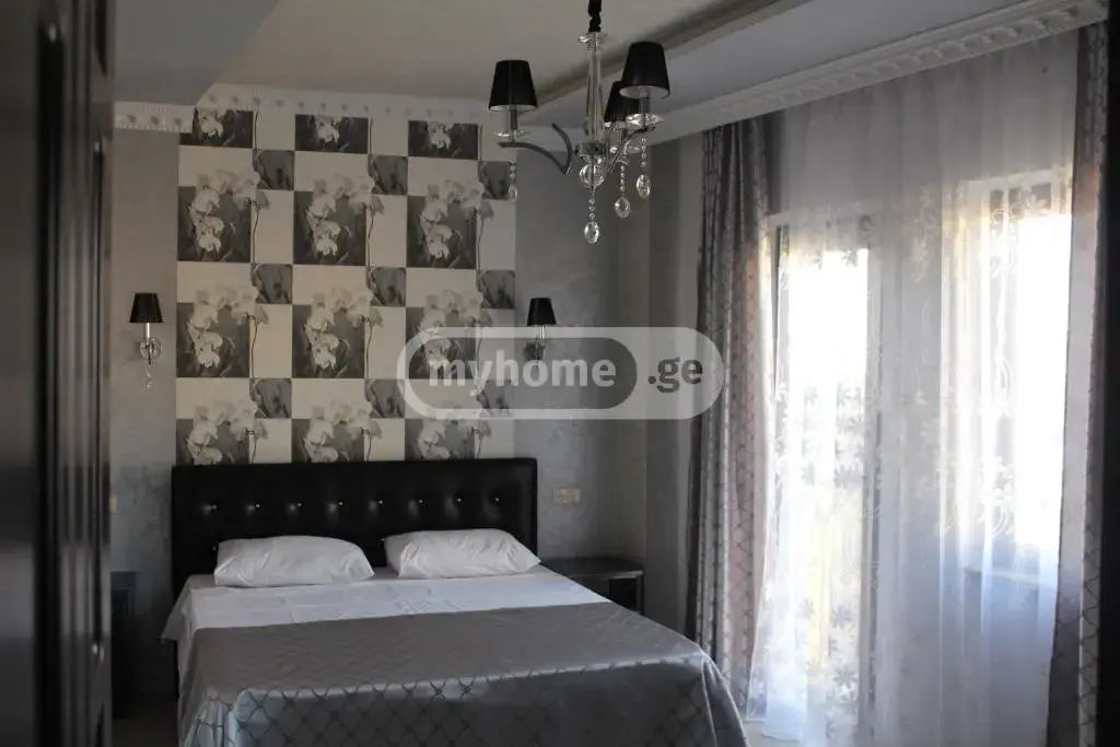For Rent 10+ Room Sastumro In Batumi view 10