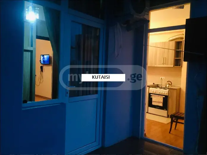For Rent 2 Room Apartment Kutaisshi view 10