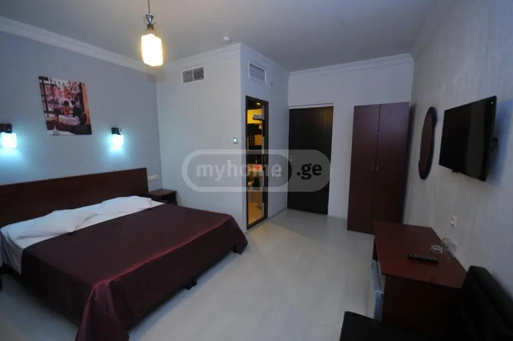 For Sale 10+ Room Sastumro In Batumi view 6