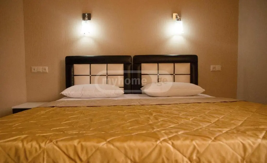 For Rent 10+ Room Sastumro In Batumi view 4