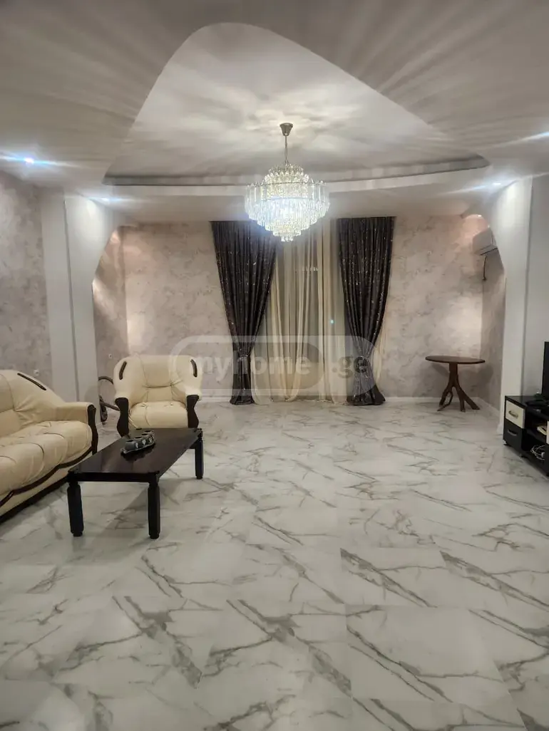 For Rent 4 Room Apartment Kutaisshi view 4