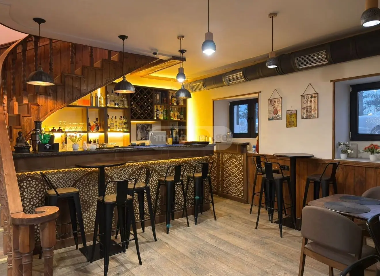 For Sale Kvebis Obiekti Commercial Space In Batumi view 4