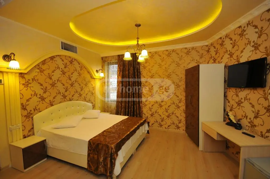 For Rent 10+ Room Sastumro In Batumi view 12